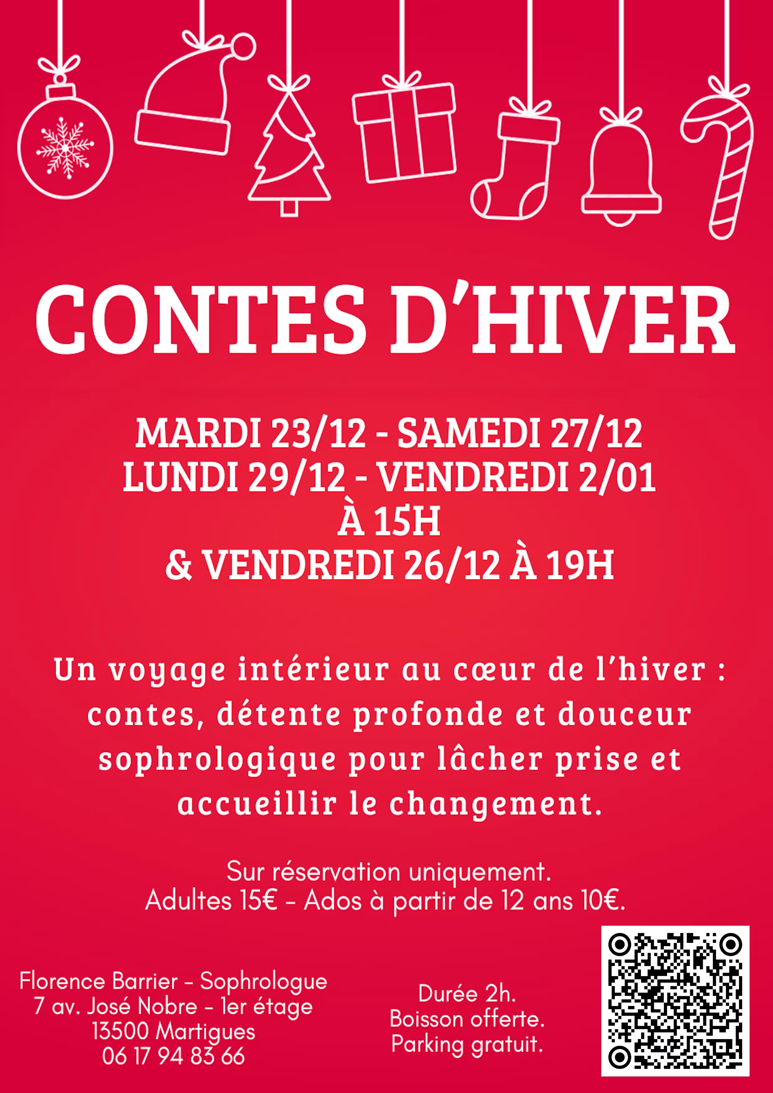 Contes hiver 2025