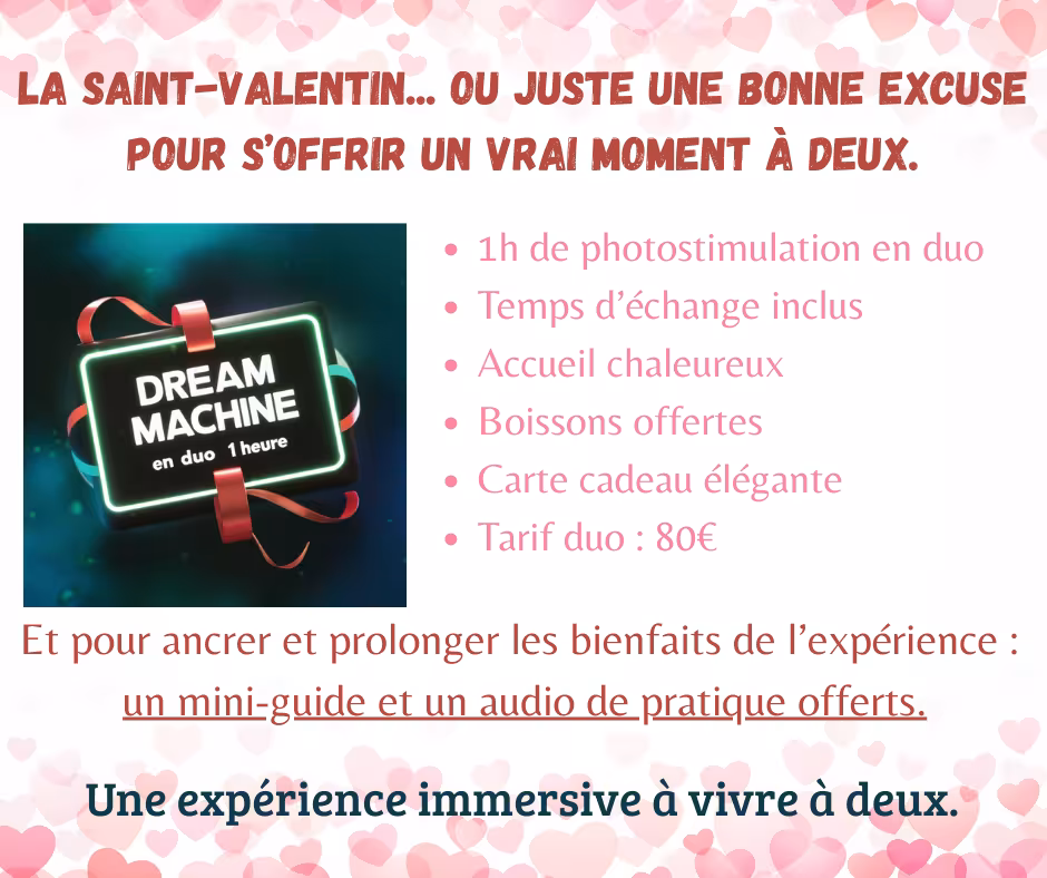 Saint Valentin 2026