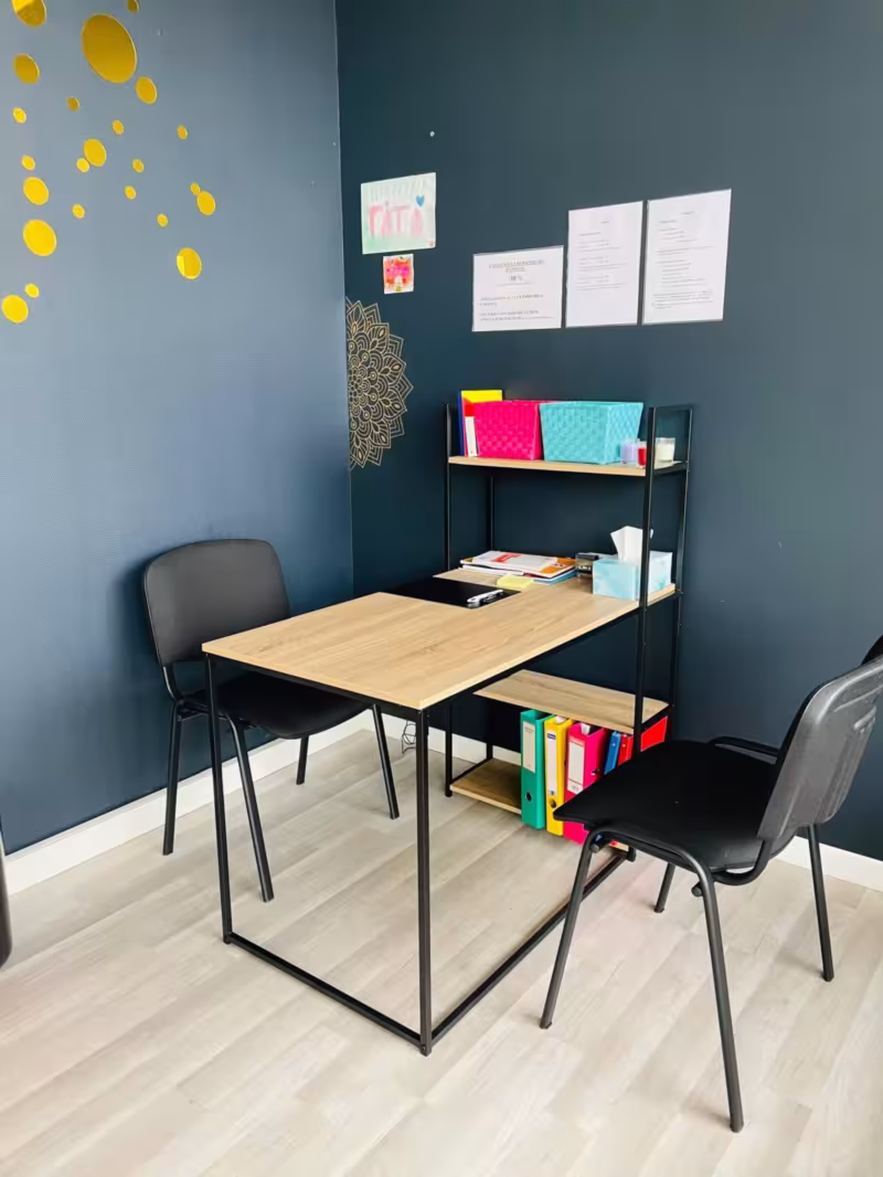 bureau