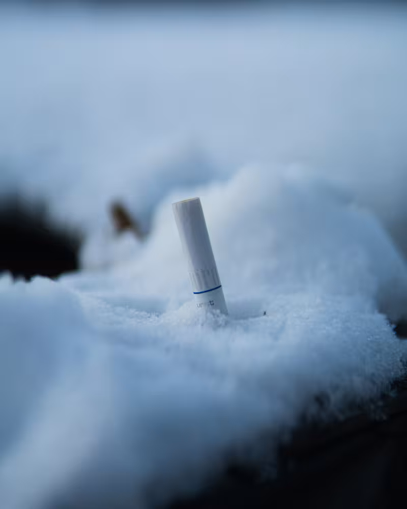 arrêt tabac
