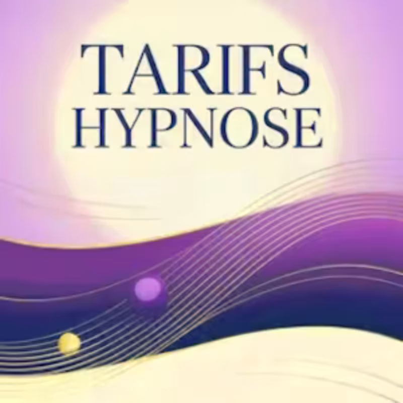 tarifs hypnose tabac poids Martigues