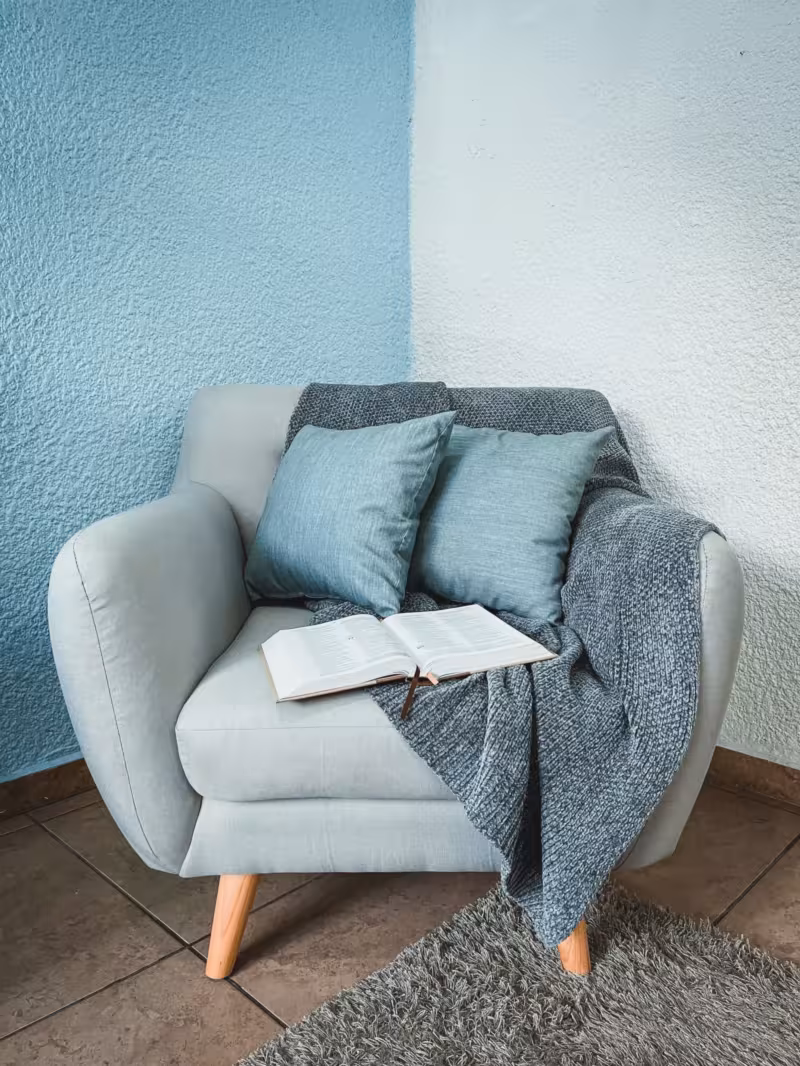 Hypnose sur Martigues