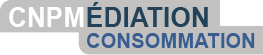 logo cnpm mediation consommation